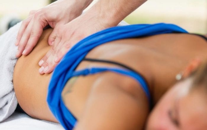 Massage Therapy Physio Nelson BC